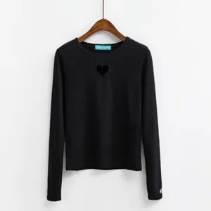 Lover's Heart Tee