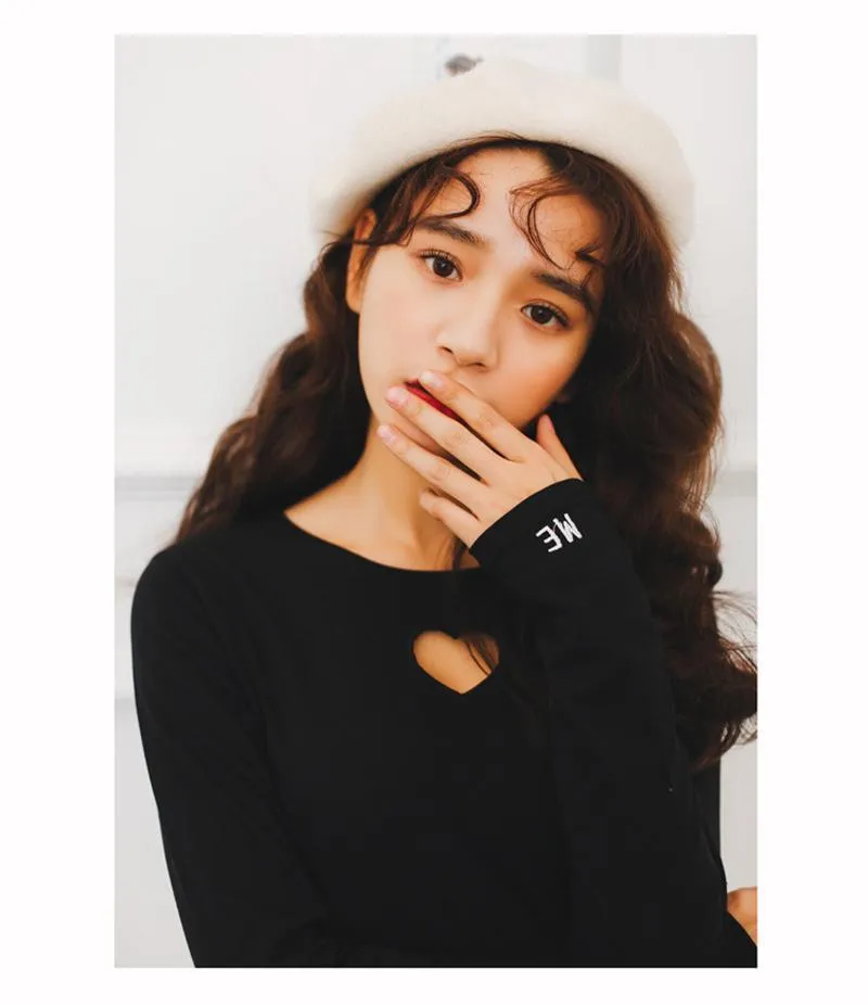 Lover's Heart Tee
