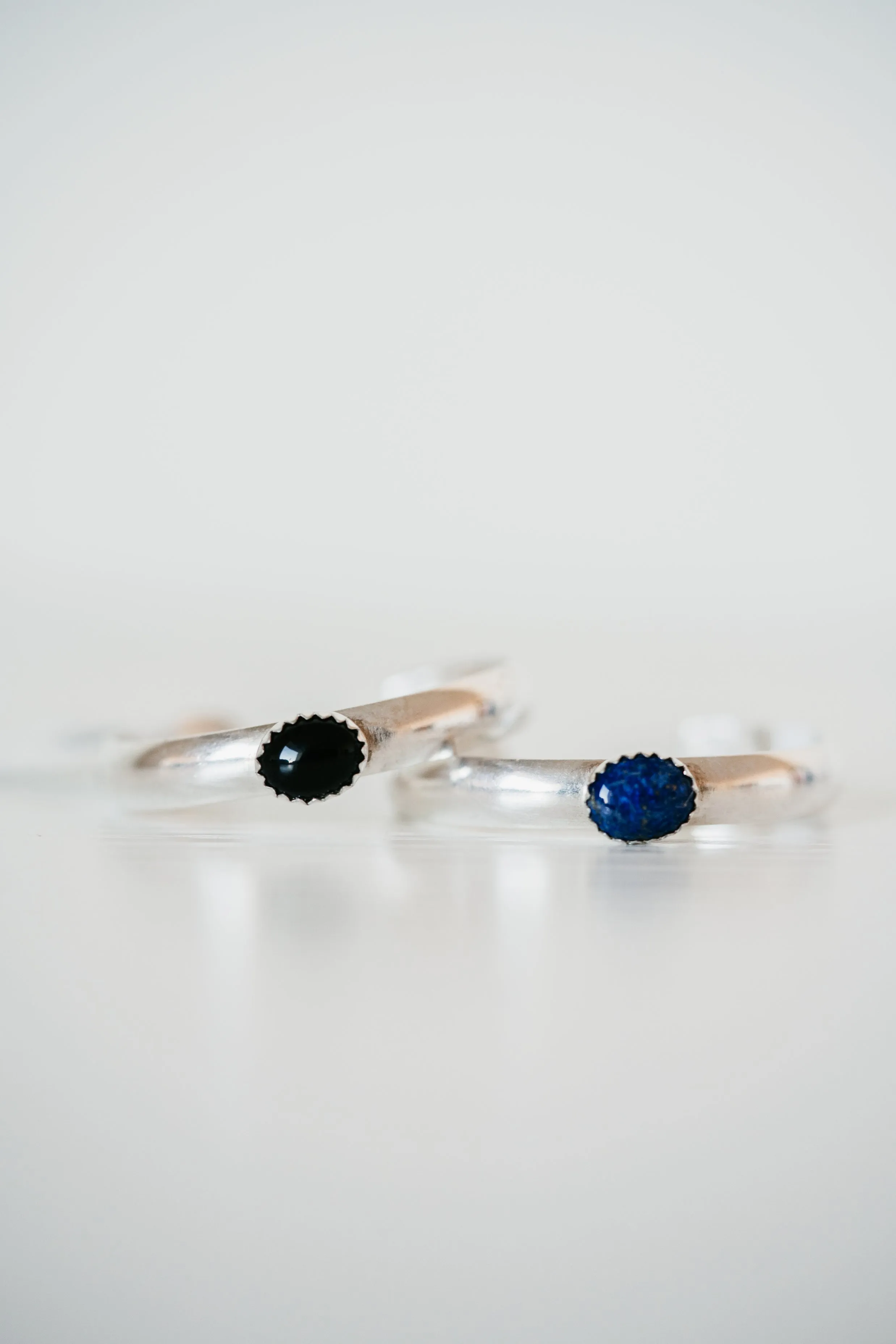 Low Dome Child Cuff