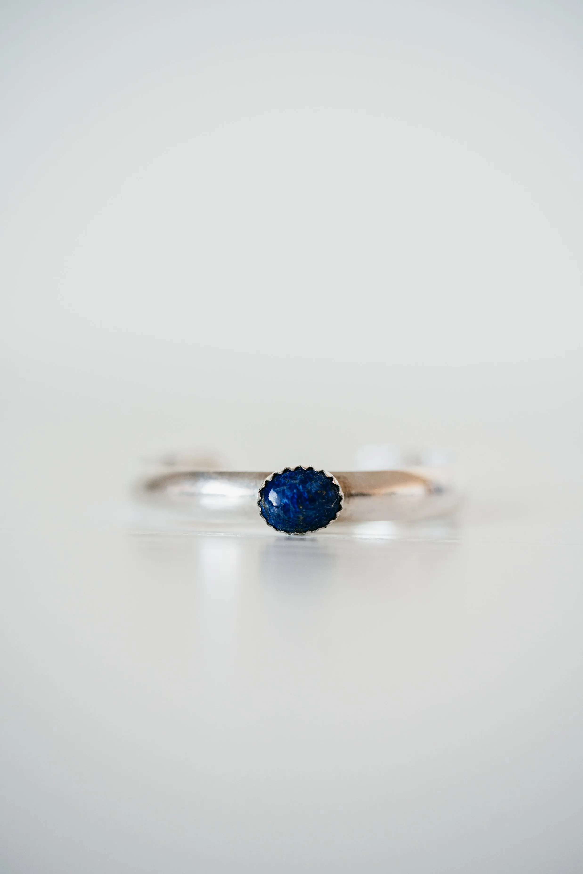 Low Dome Child Cuff