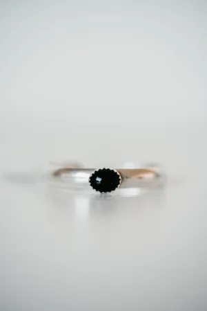 Low Dome Child Cuff