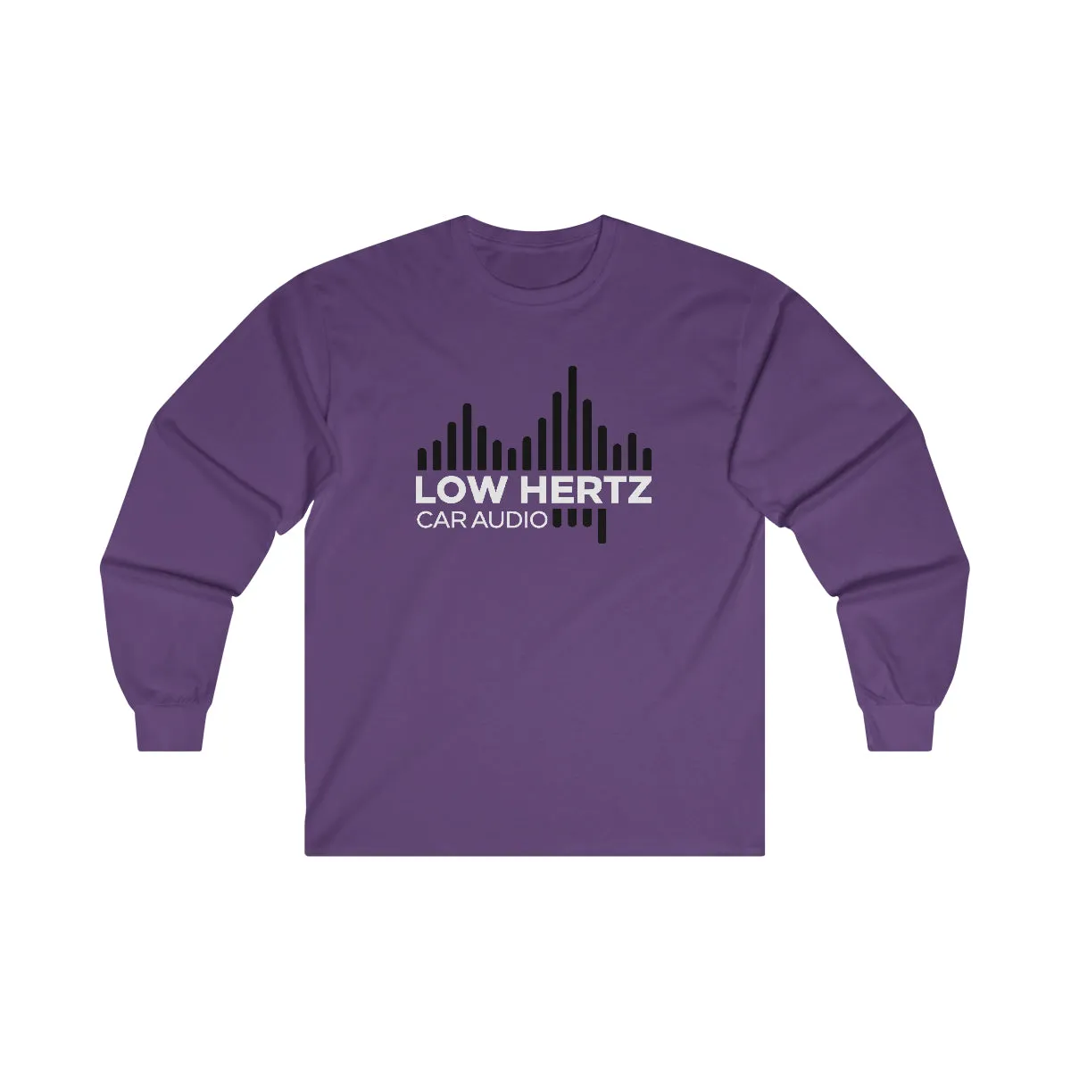 LOW HERTZ LONG SLEEVE SHIRT