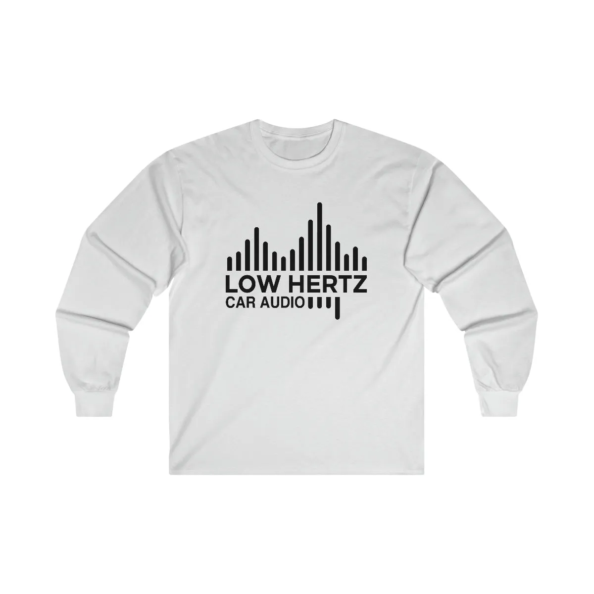 LOW HERTZ LONG SLEEVE SHIRT