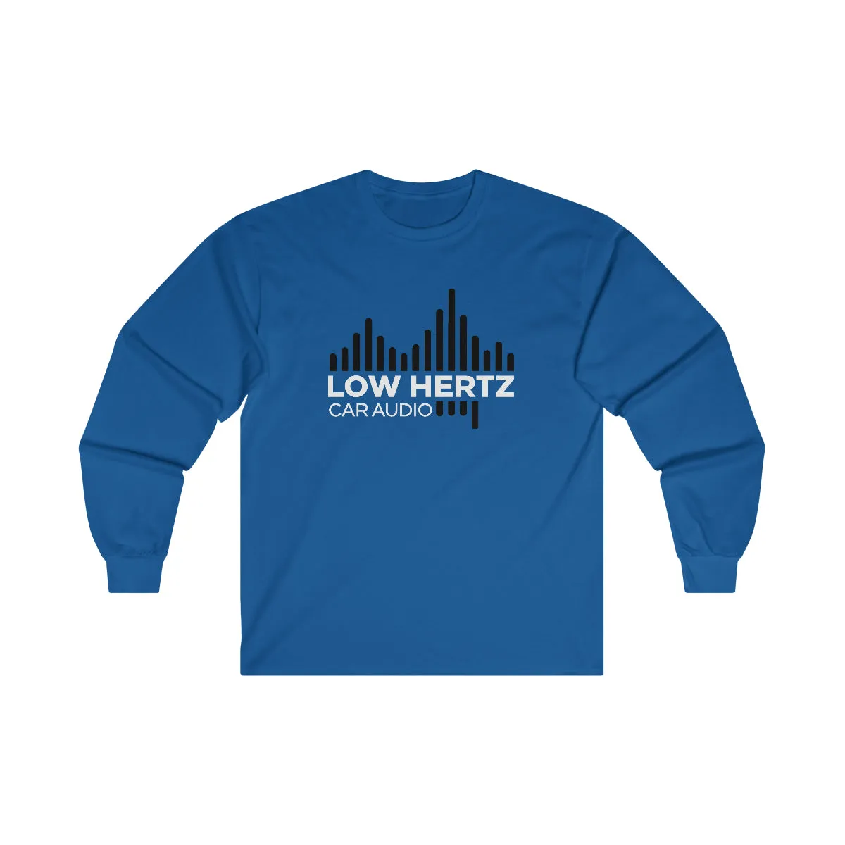 LOW HERTZ LONG SLEEVE SHIRT