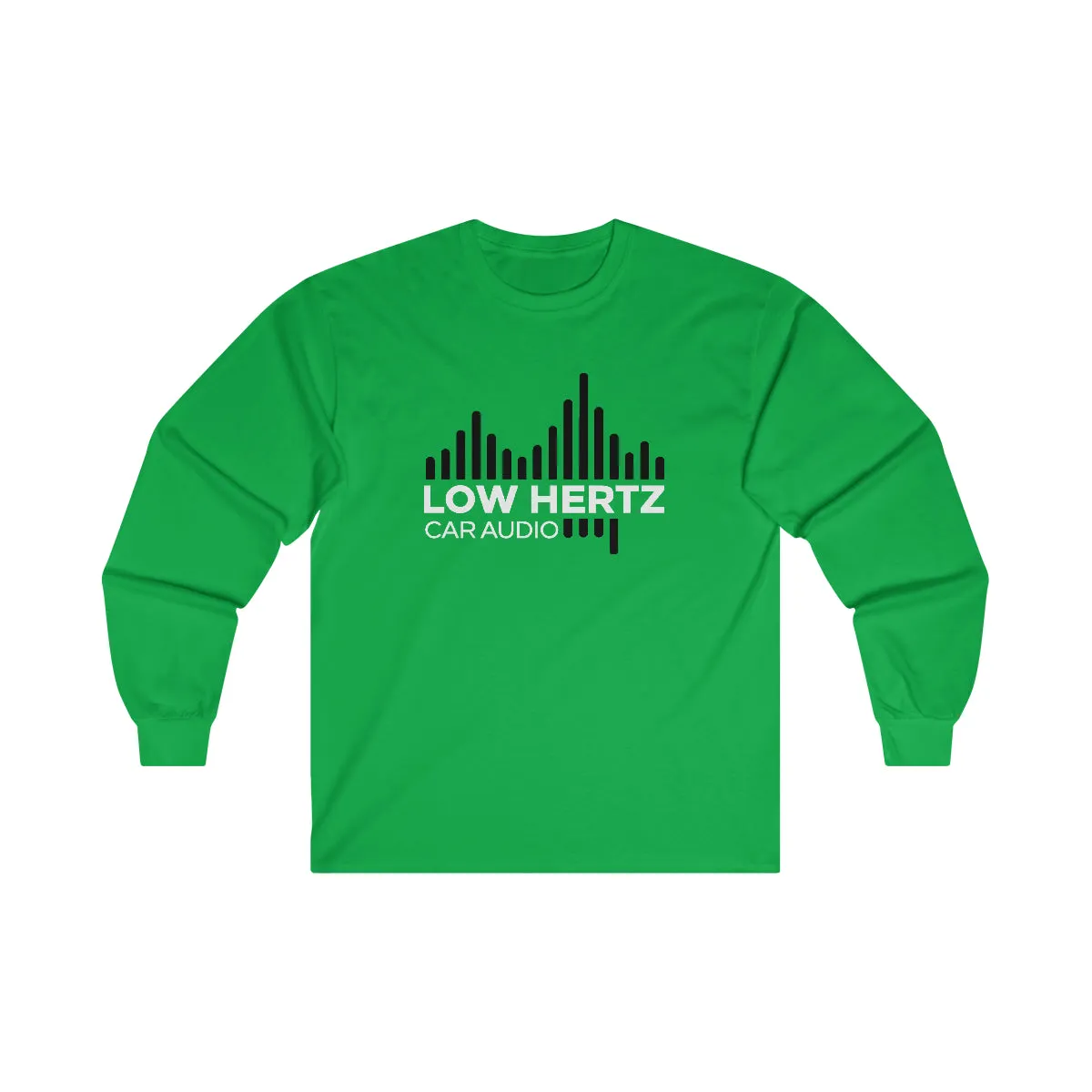 LOW HERTZ LONG SLEEVE SHIRT