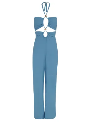 Luana Detail Jumpsuit ::RET