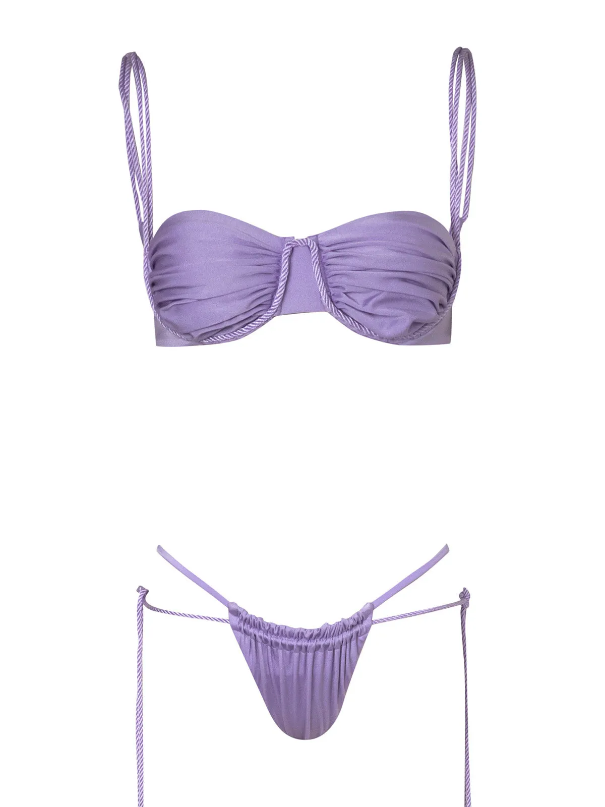 Lula Bikini