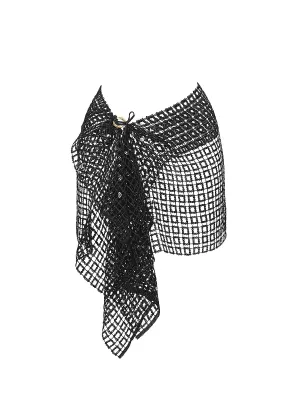 Lumiere Mini Skirt
