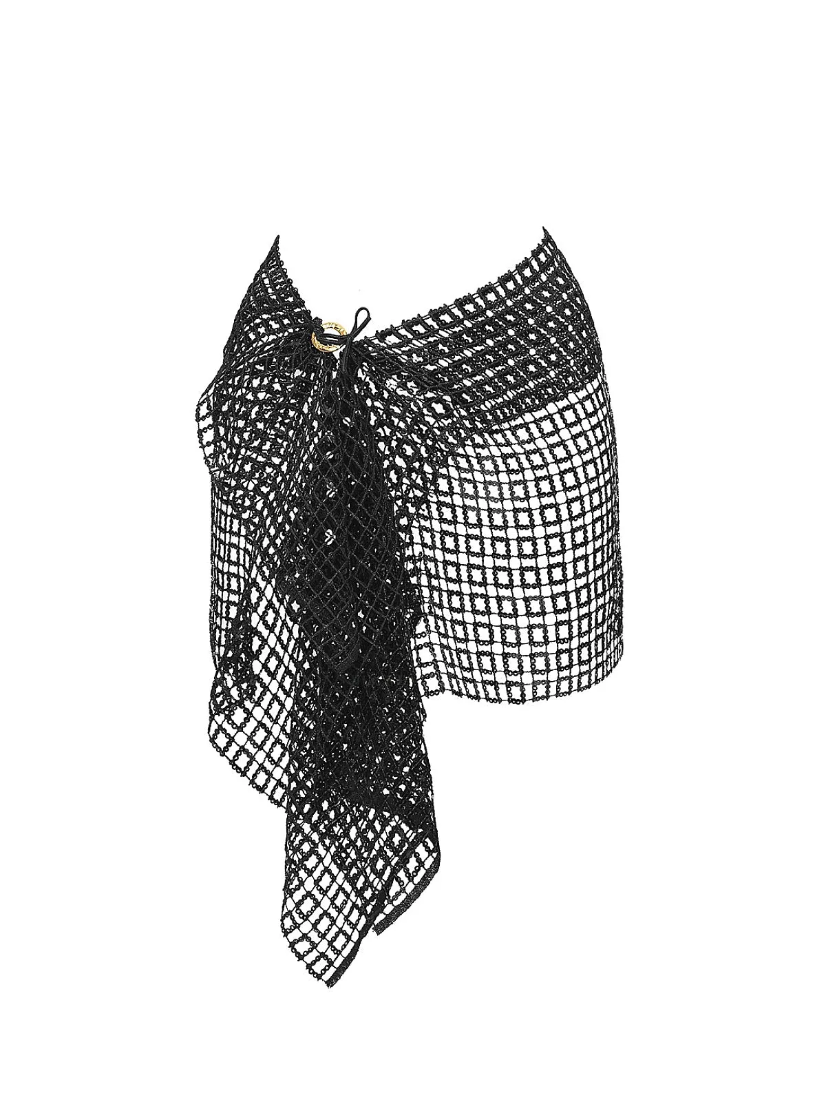 Lumiere Mini Skirt