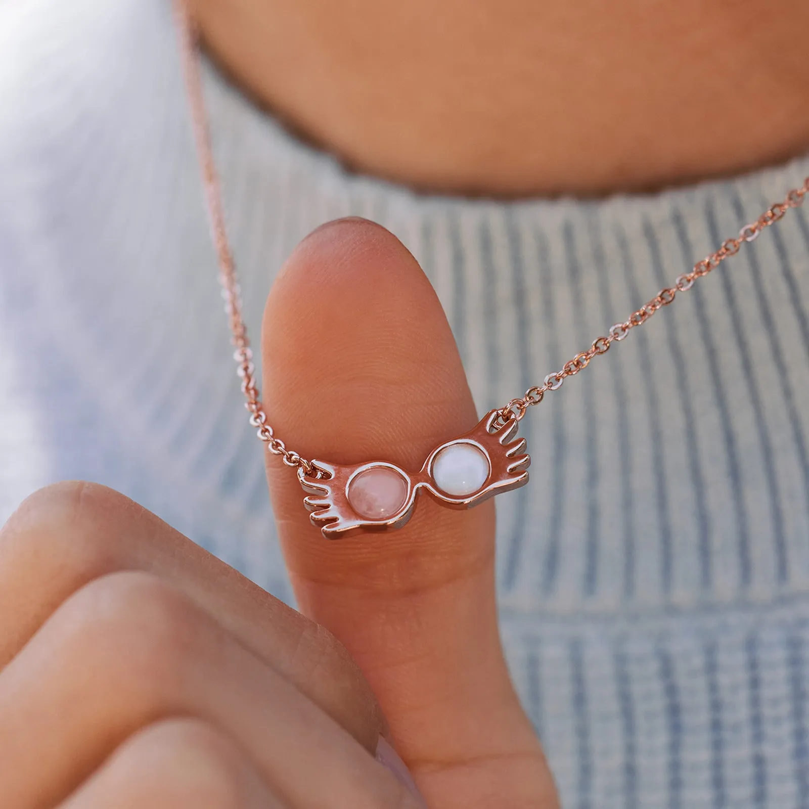Luna Lovegood Choker