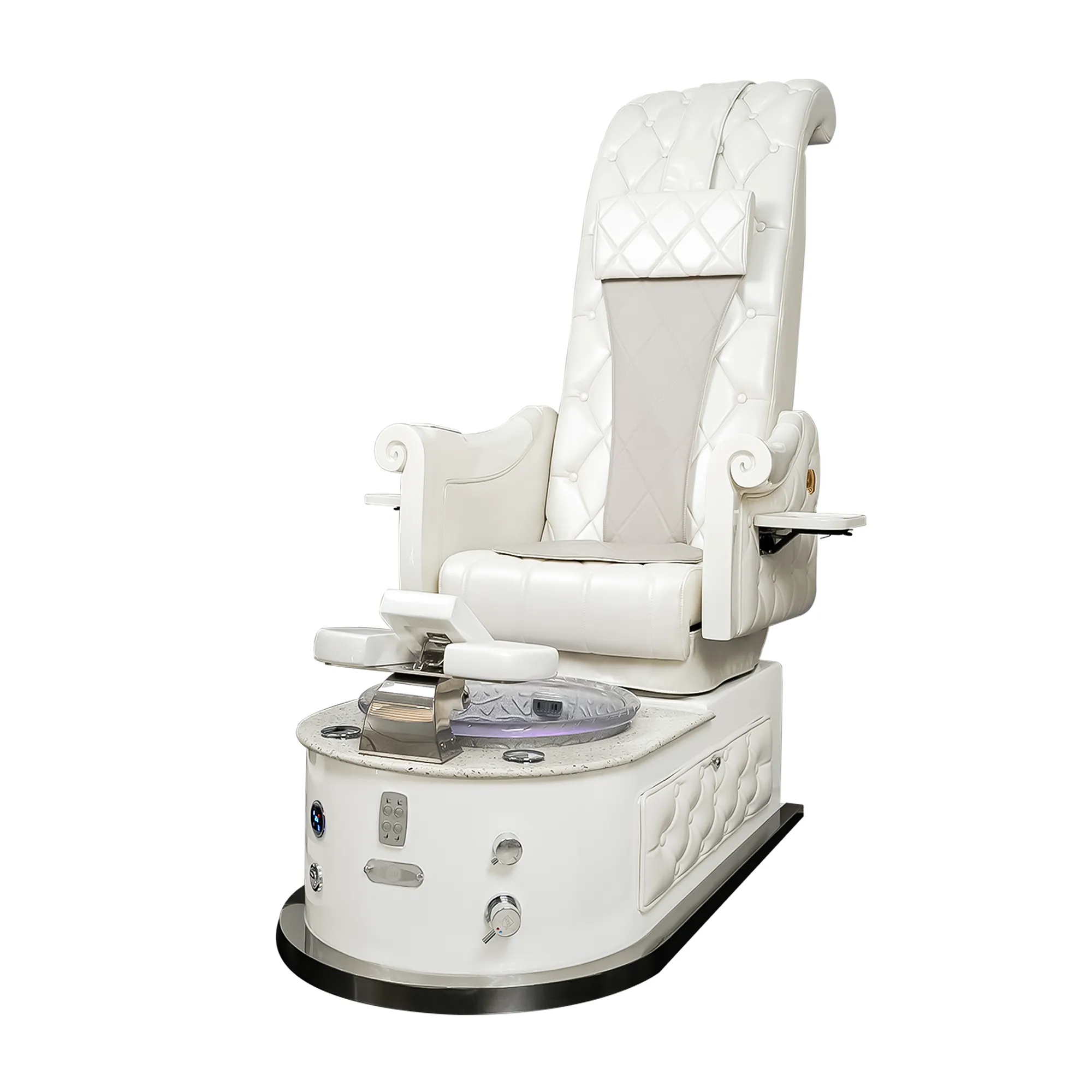 LUX SPA ROYAL HB550s Pedicure Massage Chair