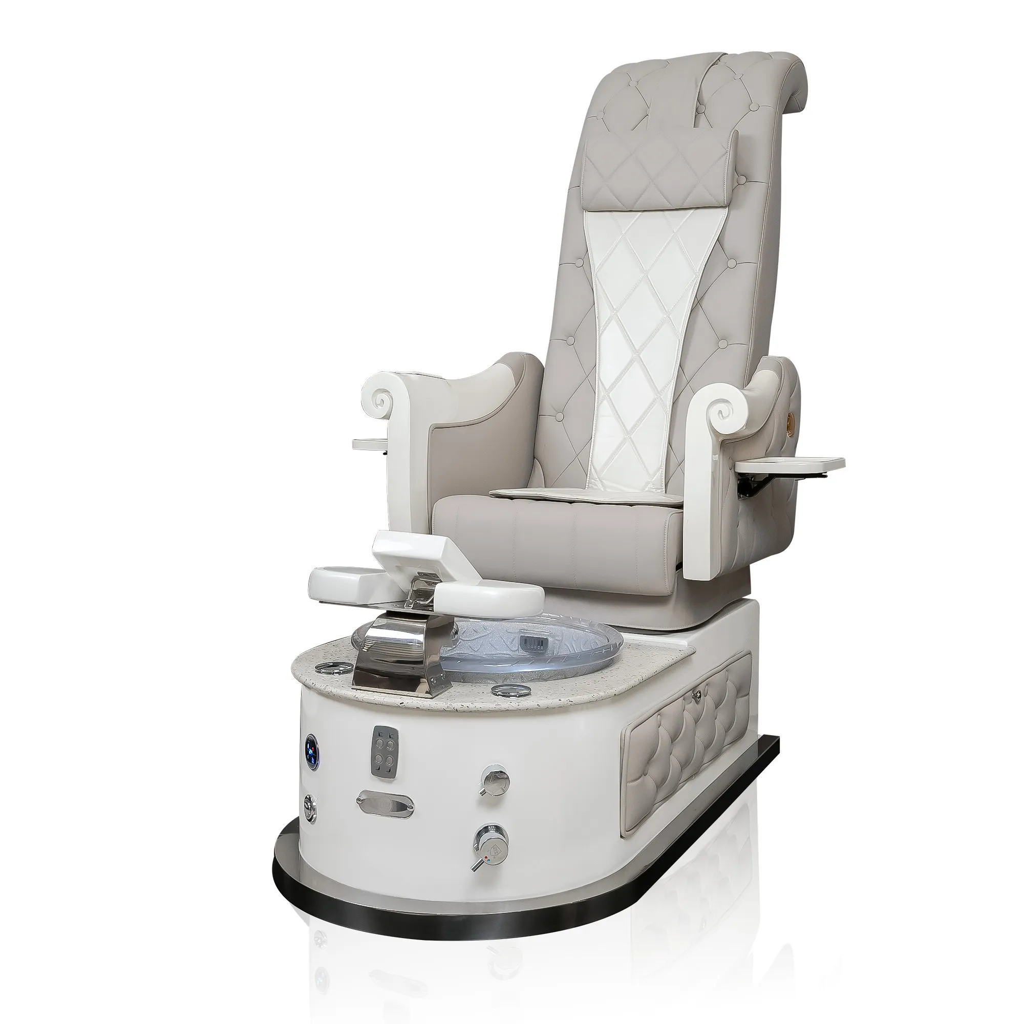 LUX SPA ROYAL HB550s Pedicure Massage Chair
