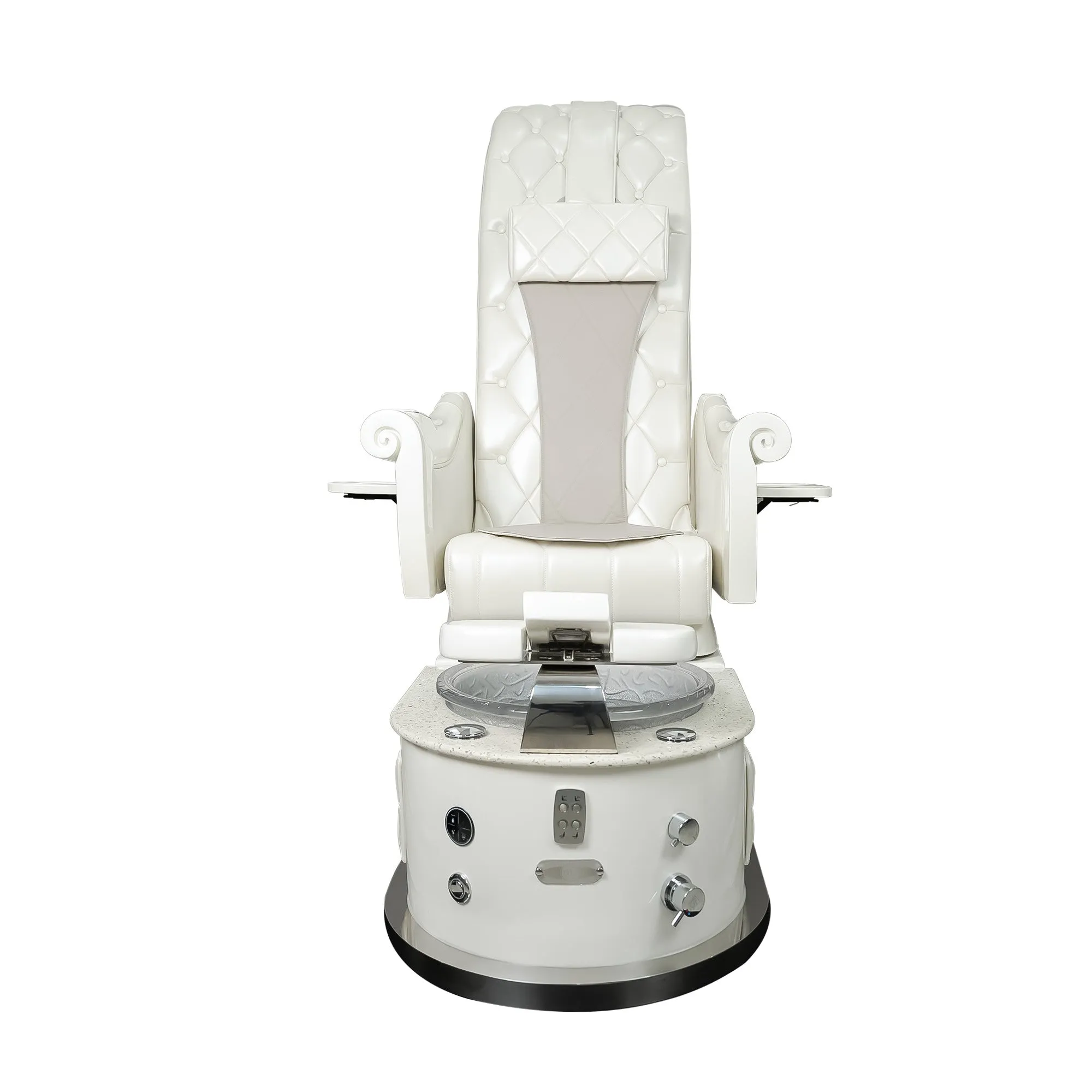 LUX SPA ROYAL HB550s Pedicure Massage Chair