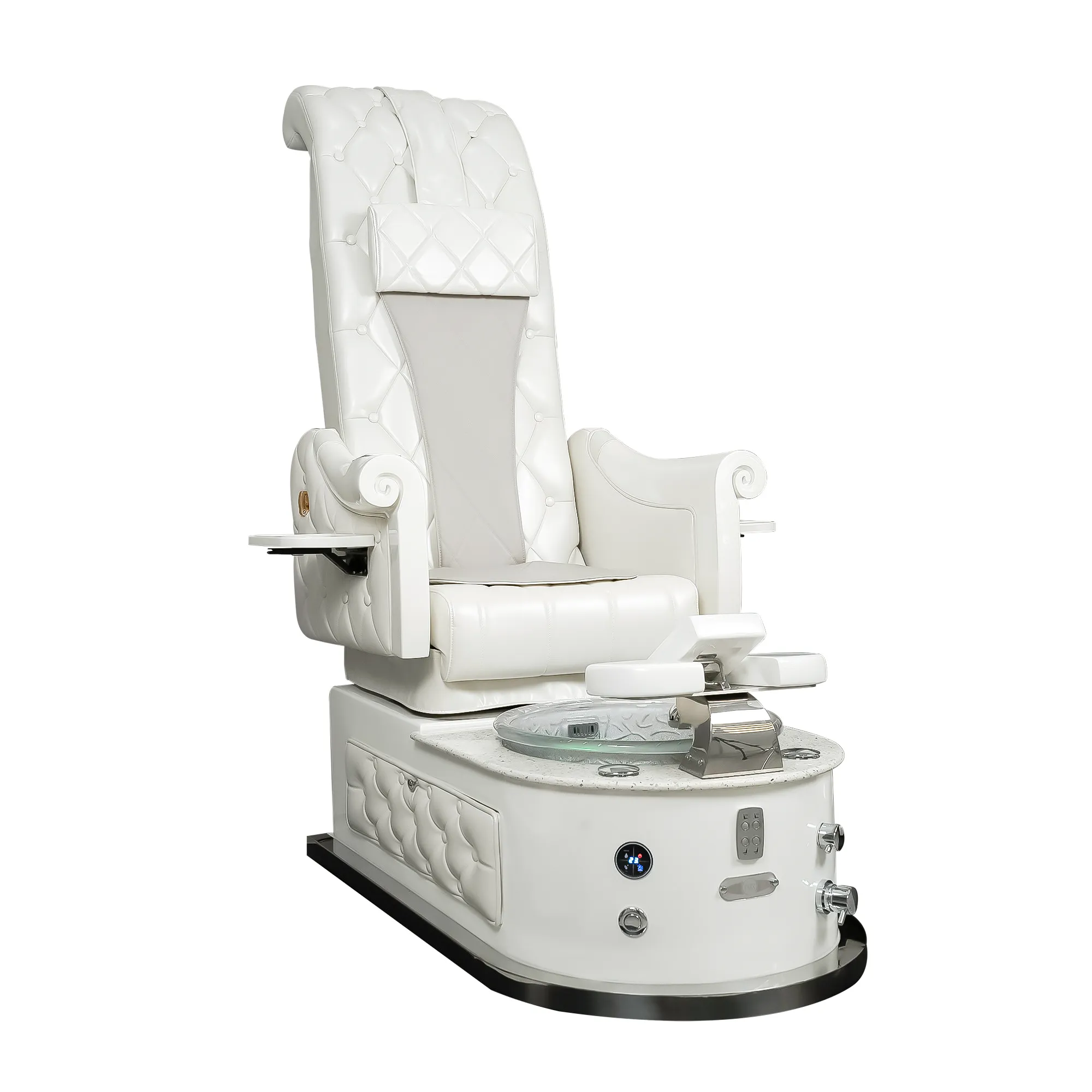 LUX SPA ROYAL HB550s Pedicure Massage Chair