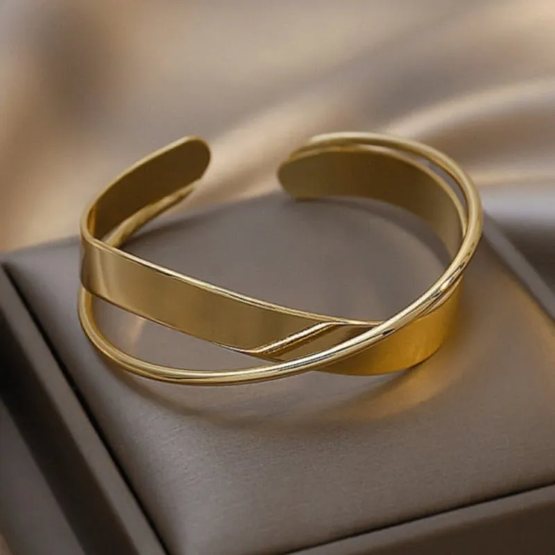 Luxury Resin Bangle Bracelet for Women Girls Wedding Jewellery