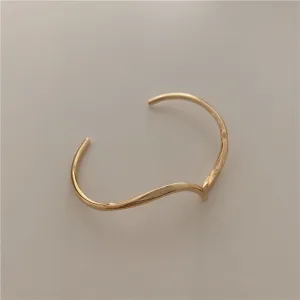 Luxury Resin Bangle Bracelet for Women Girls Wedding Jewellery
