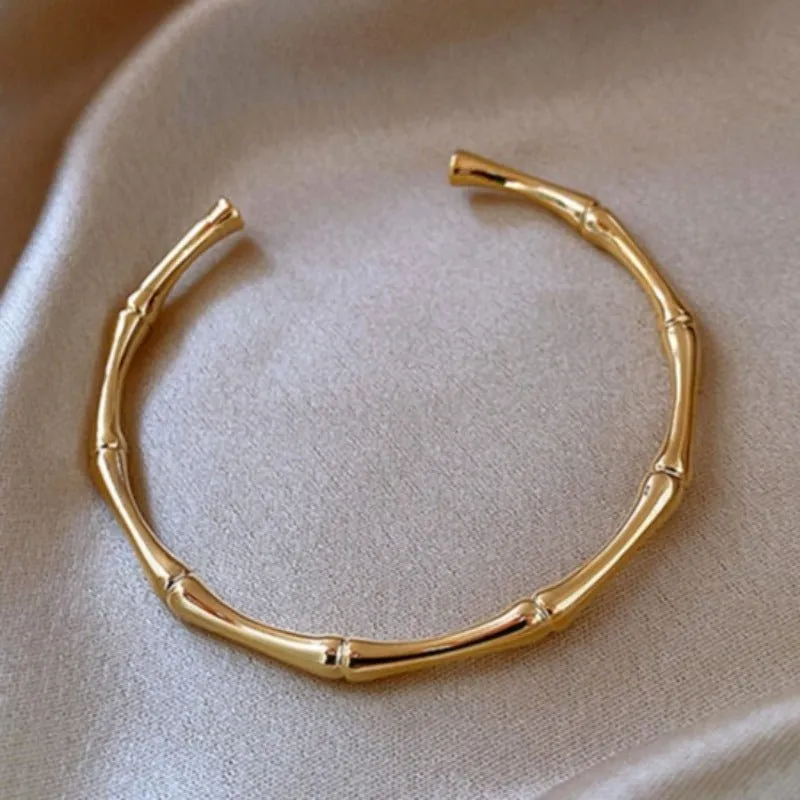 Luxury Resin Bangle Bracelet for Women Girls Wedding Jewellery