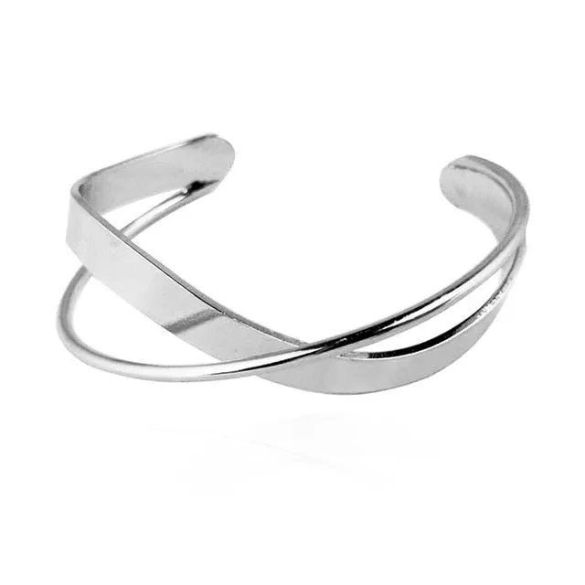Luxury Resin Bangle Bracelet for Women Girls Wedding Jewellery