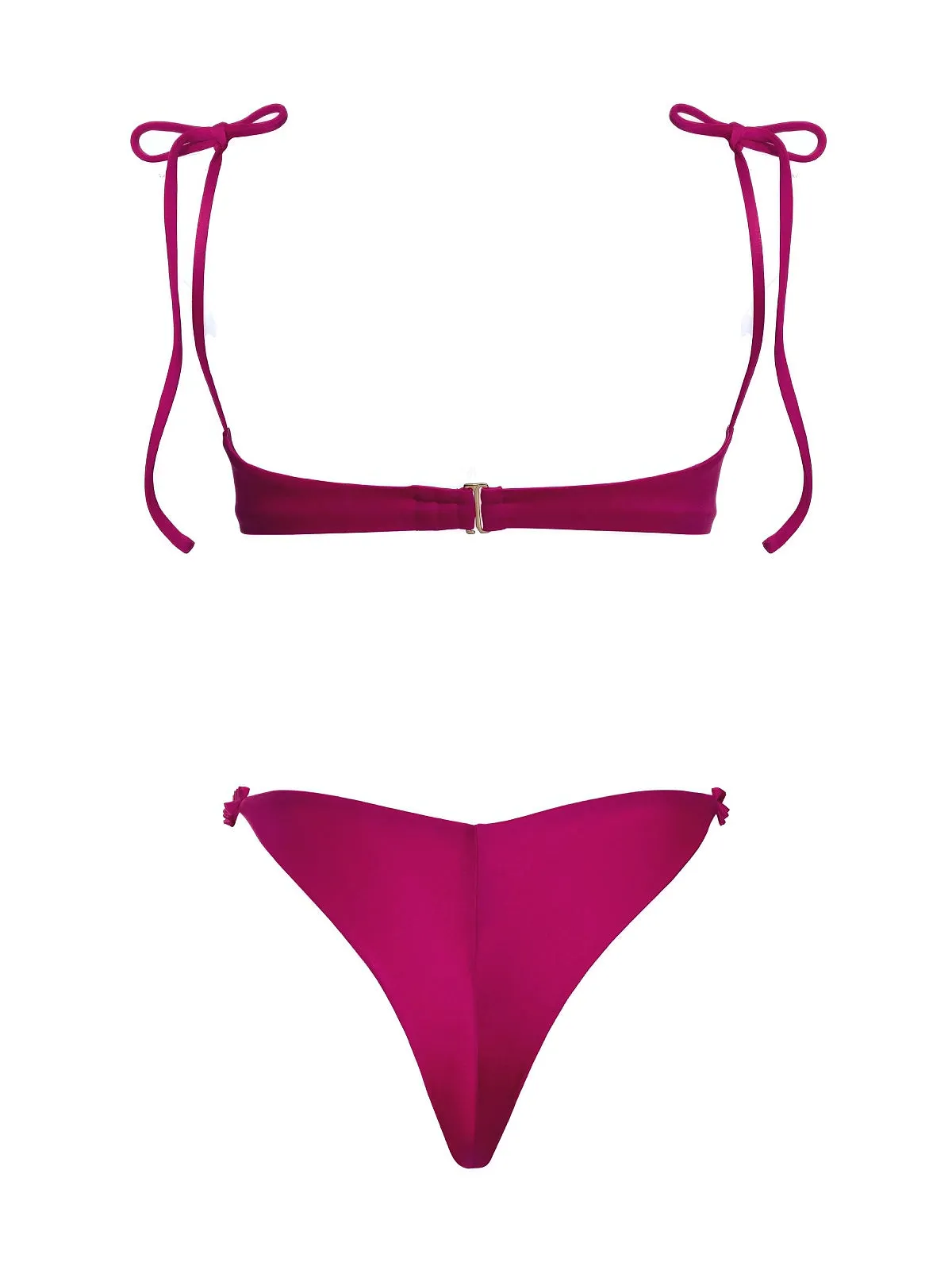Madelyn-Maisie Bikini