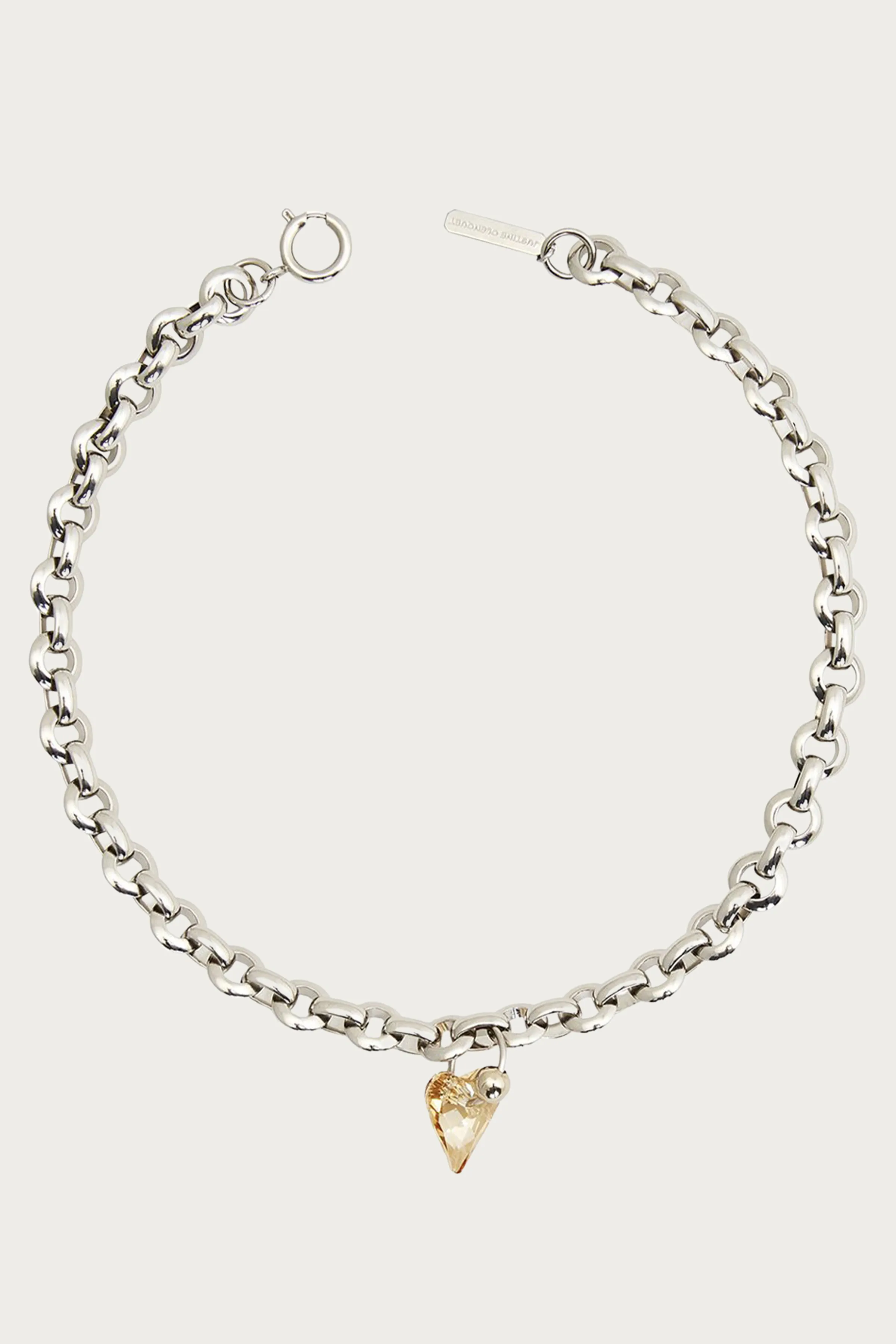 MADISON CHOKER