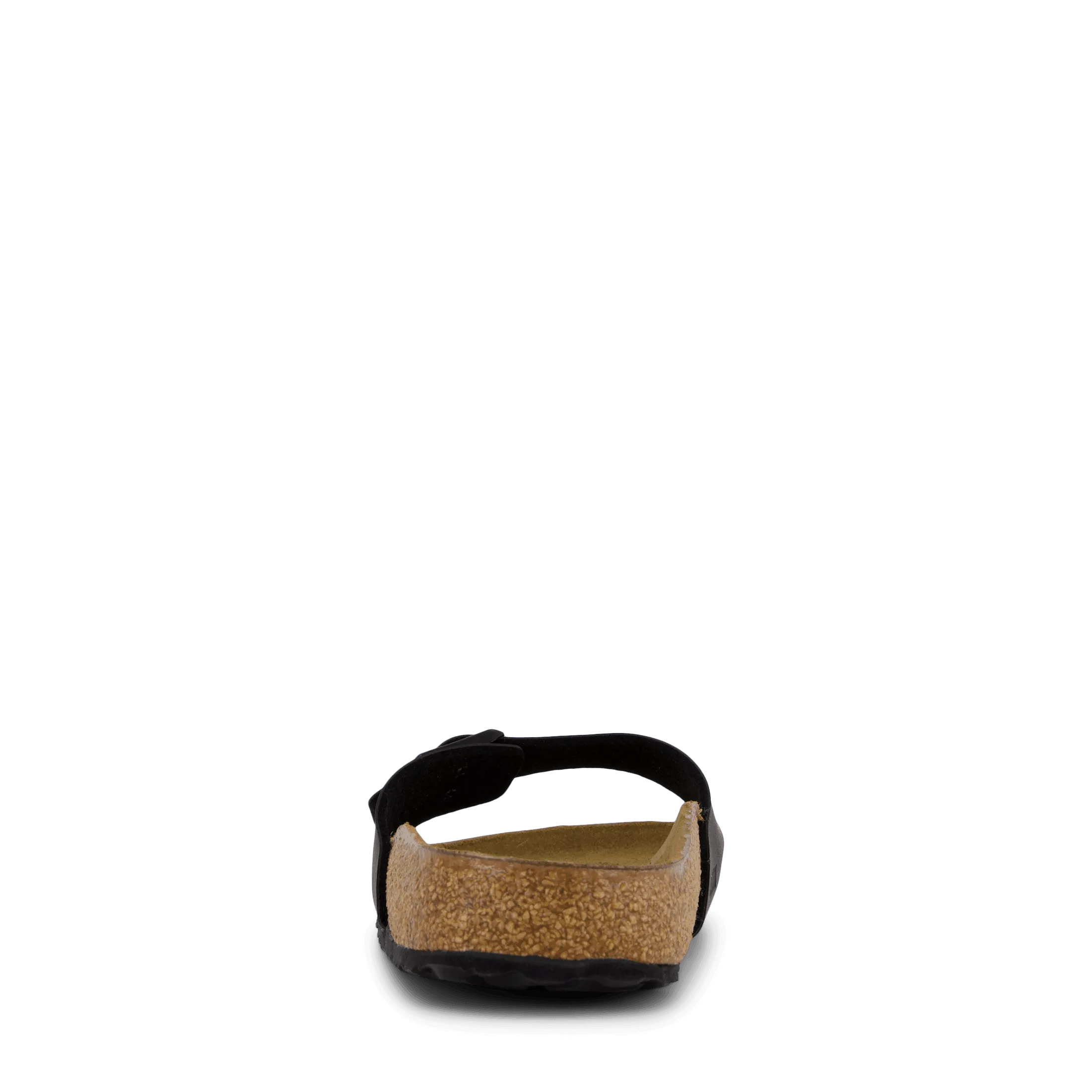 Madrid Narrow Black