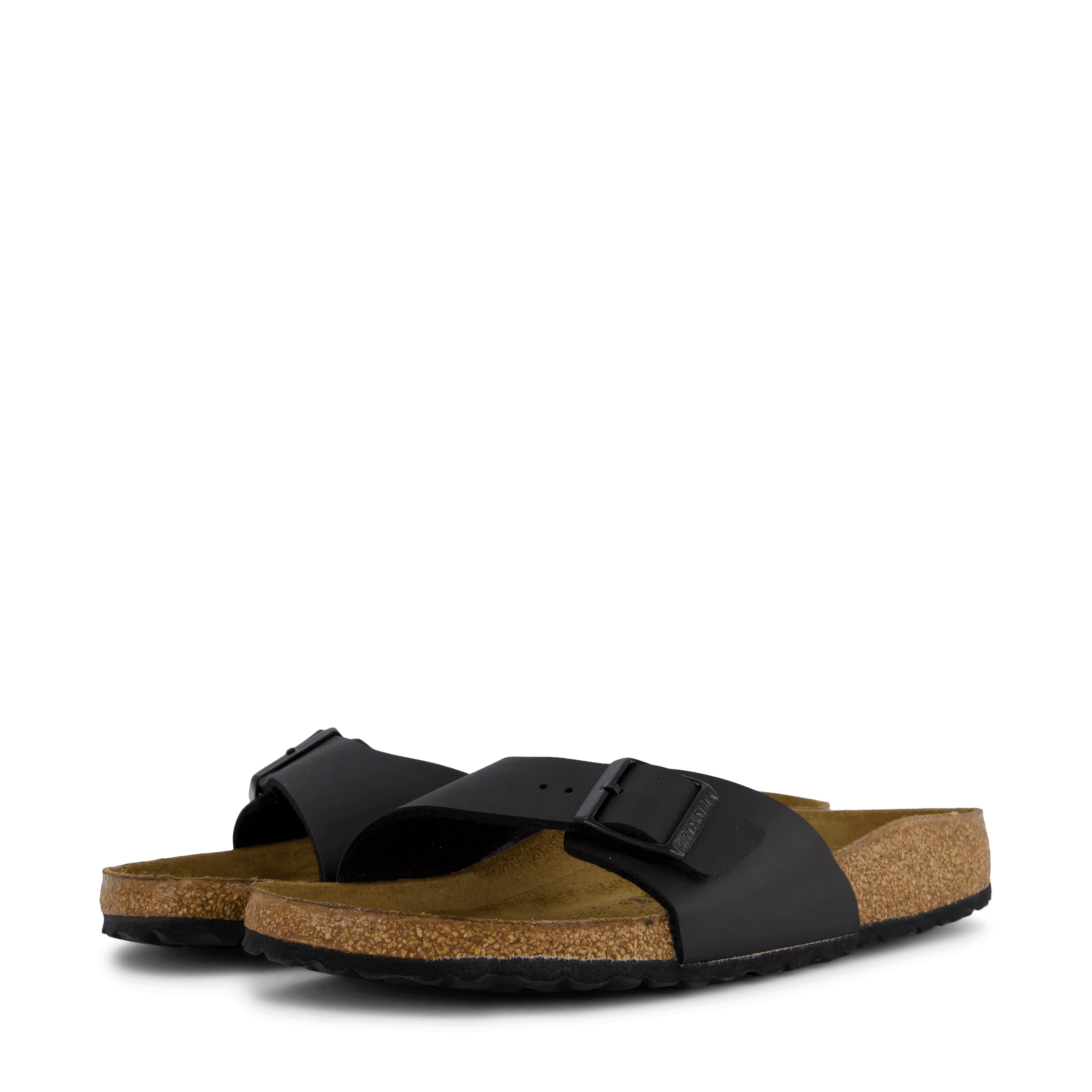 Madrid Narrow Black