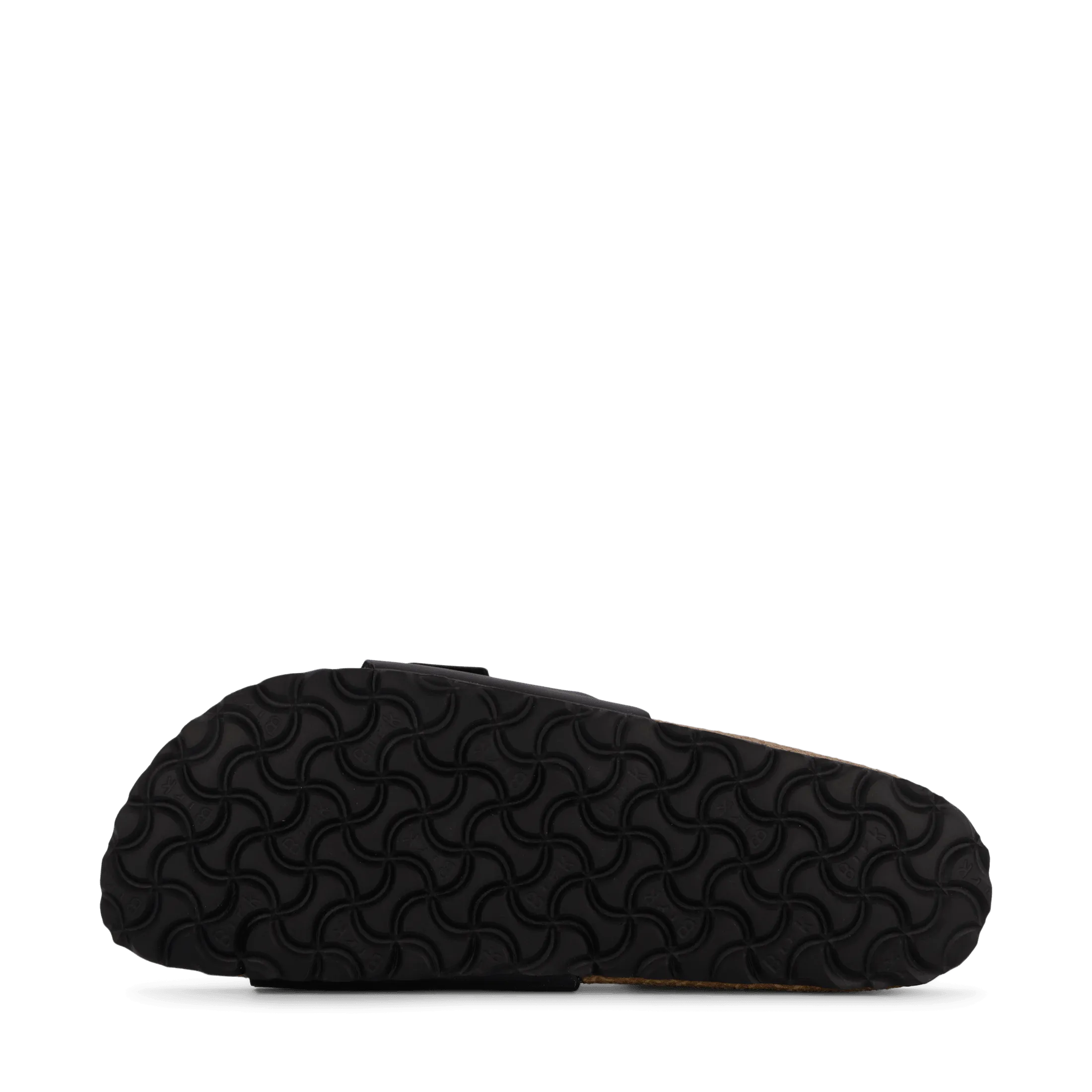 Madrid Narrow Black