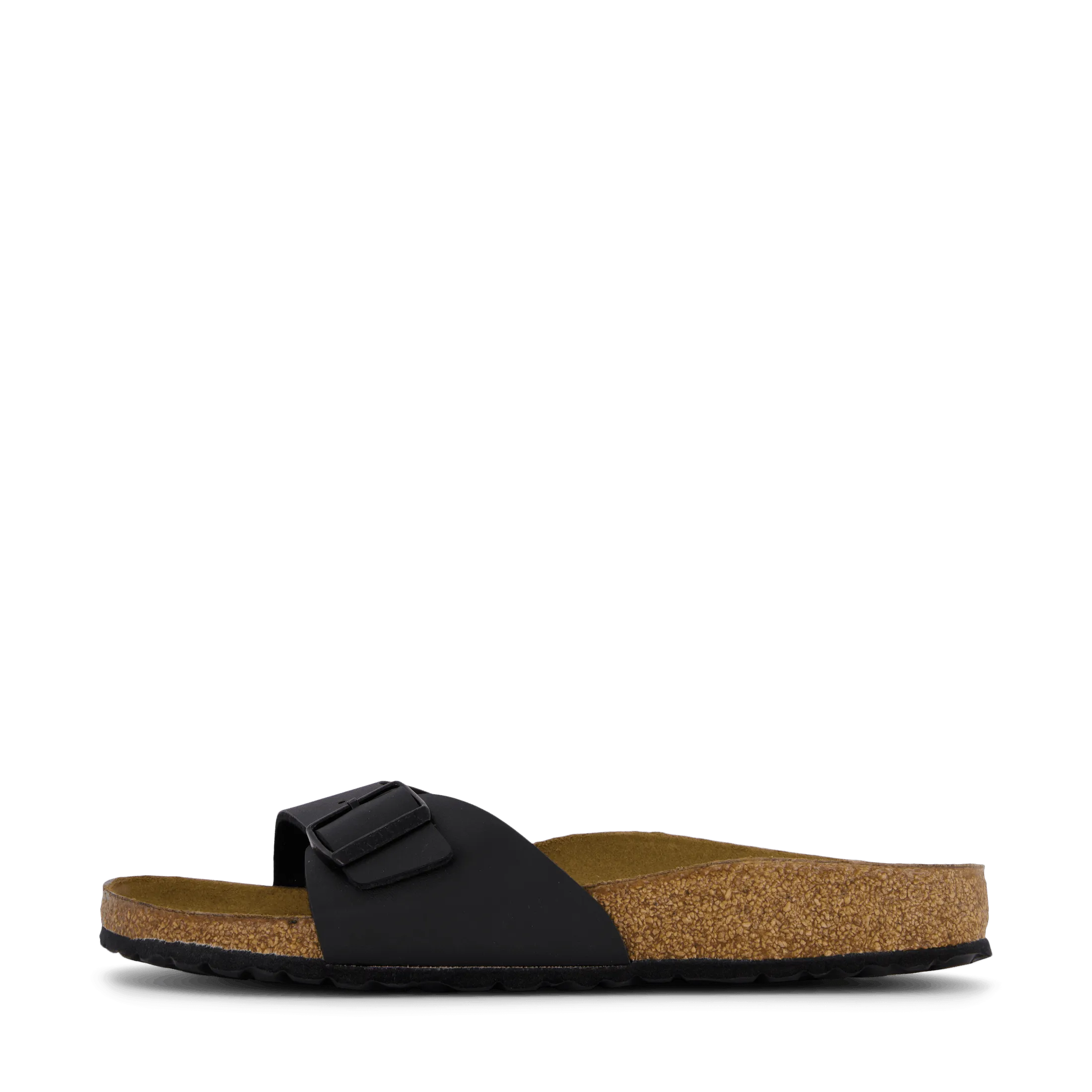 Madrid Narrow Black