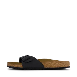 Madrid Narrow Black