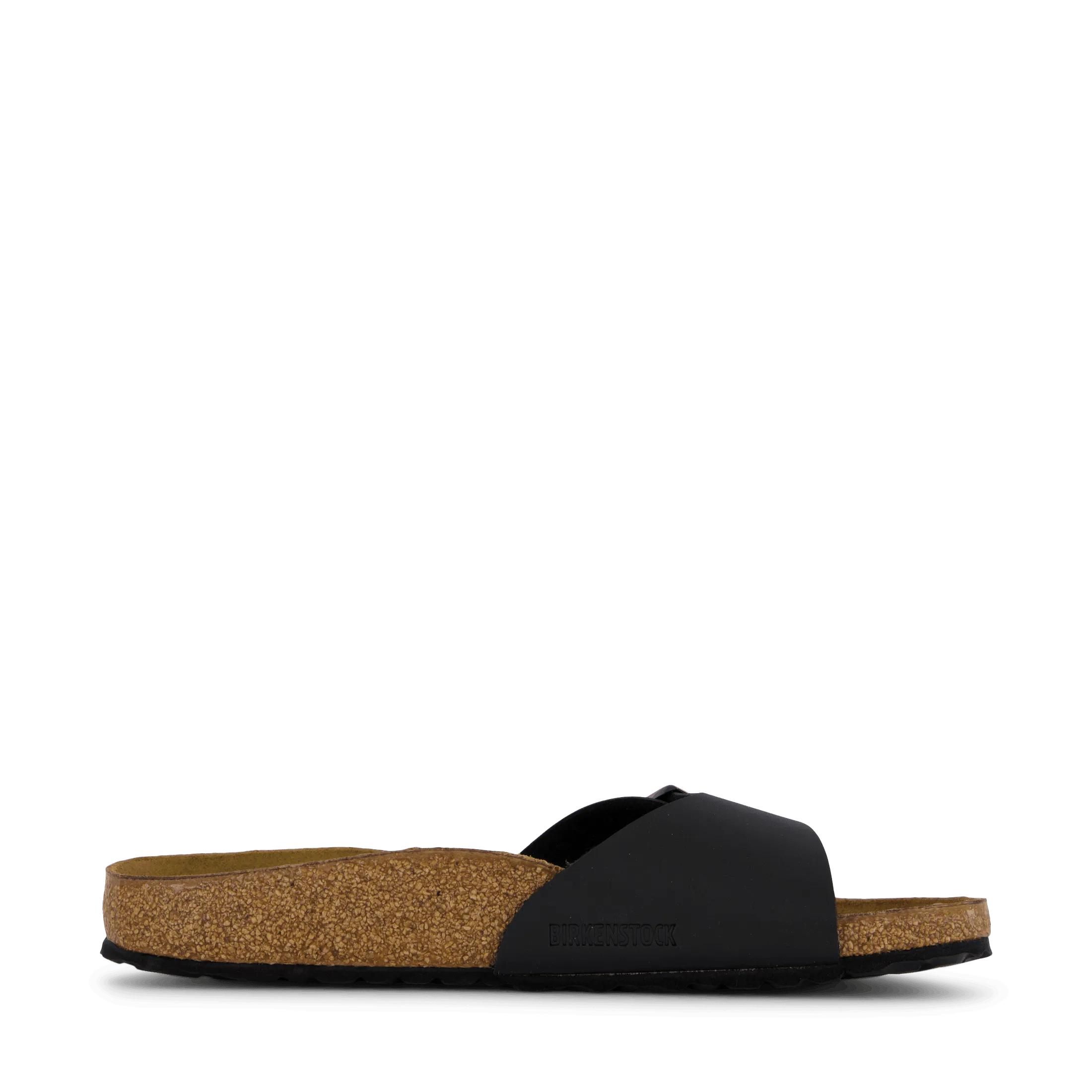Madrid Narrow Black