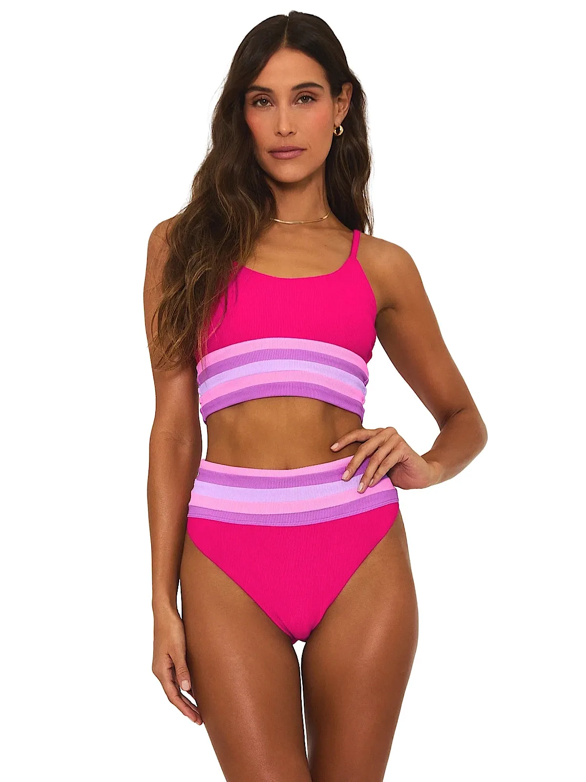 Mae-Millie Bikini