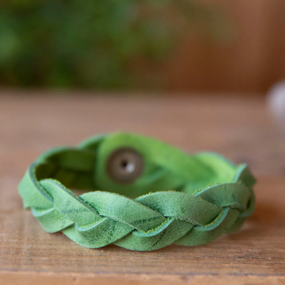 Magic Braided Bracelet