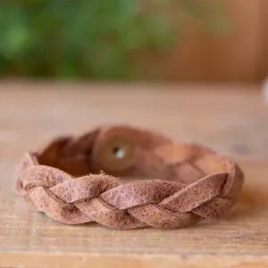 Magic Braided Bracelet