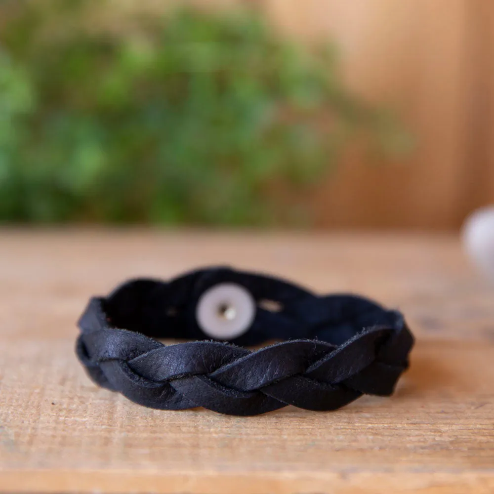 Magic Braided Bracelet