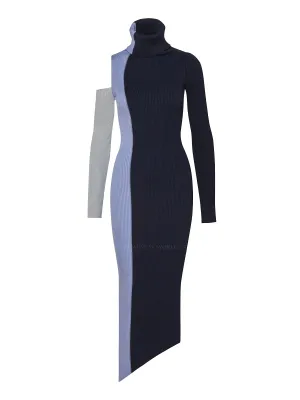 Mako Dress