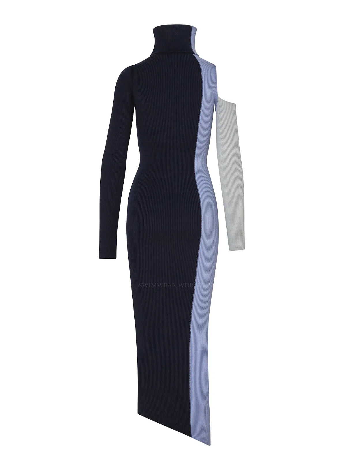 Mako Dress
