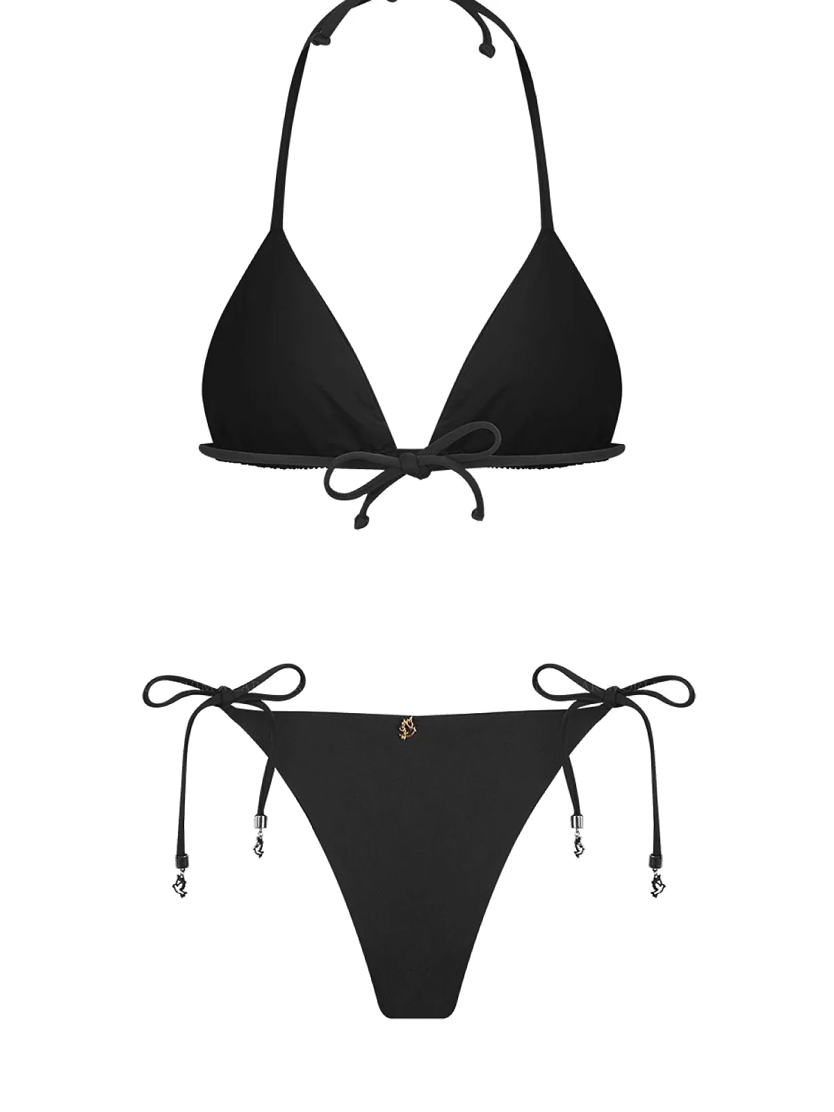 Malaga Swarovsky Bikini