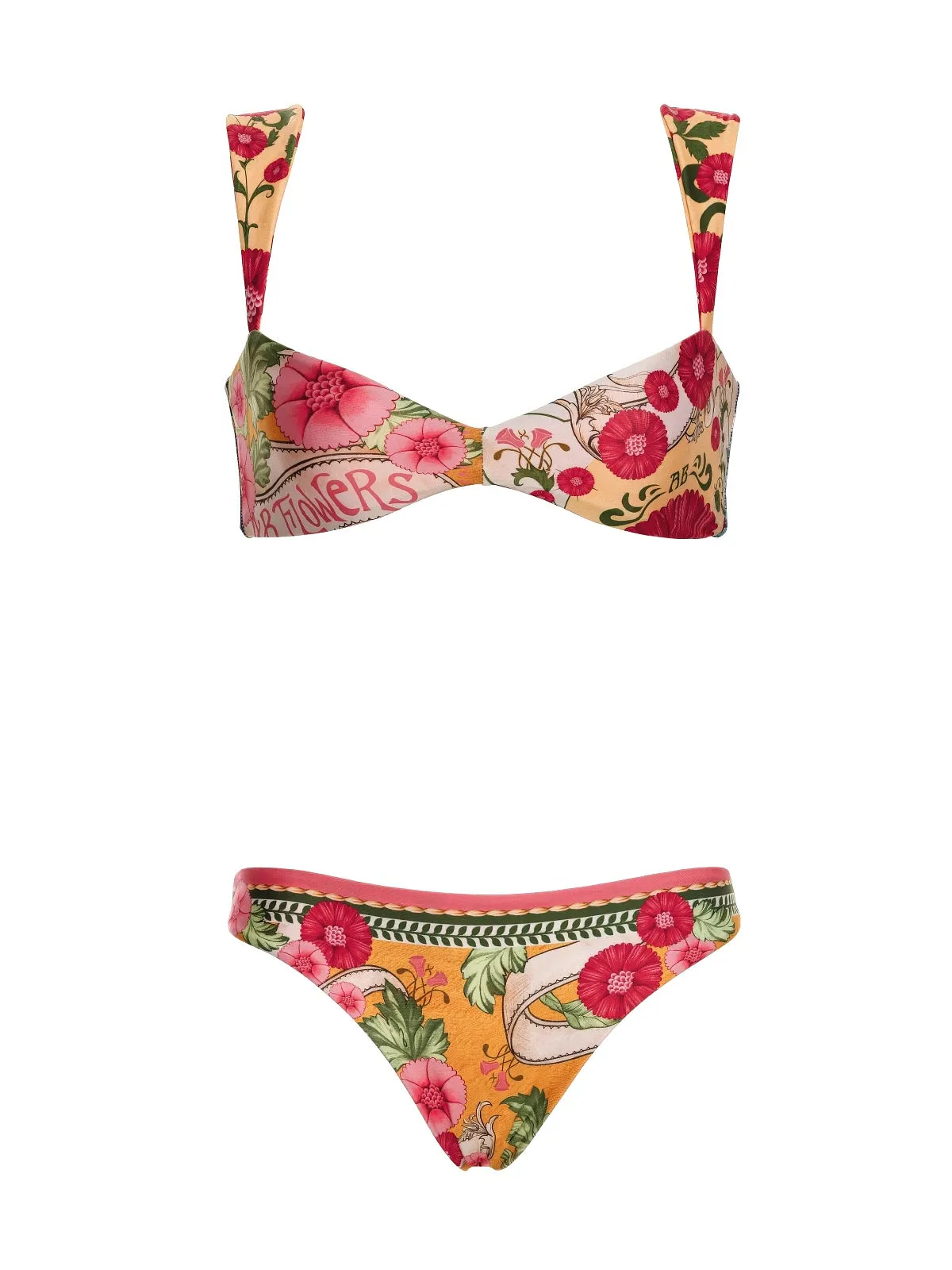 Malory-Ilu Bikini