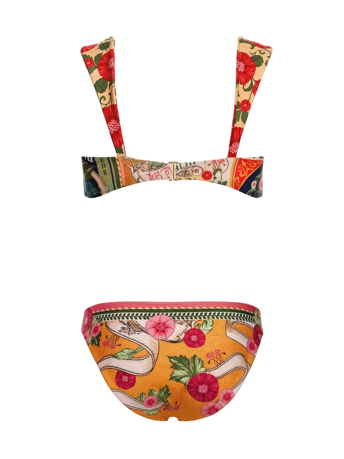 Malory-Ilu Bikini