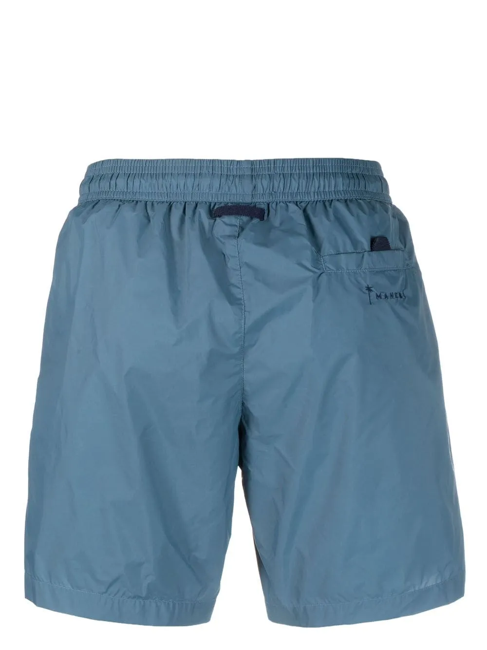 MANEBI Sea clothing Blue