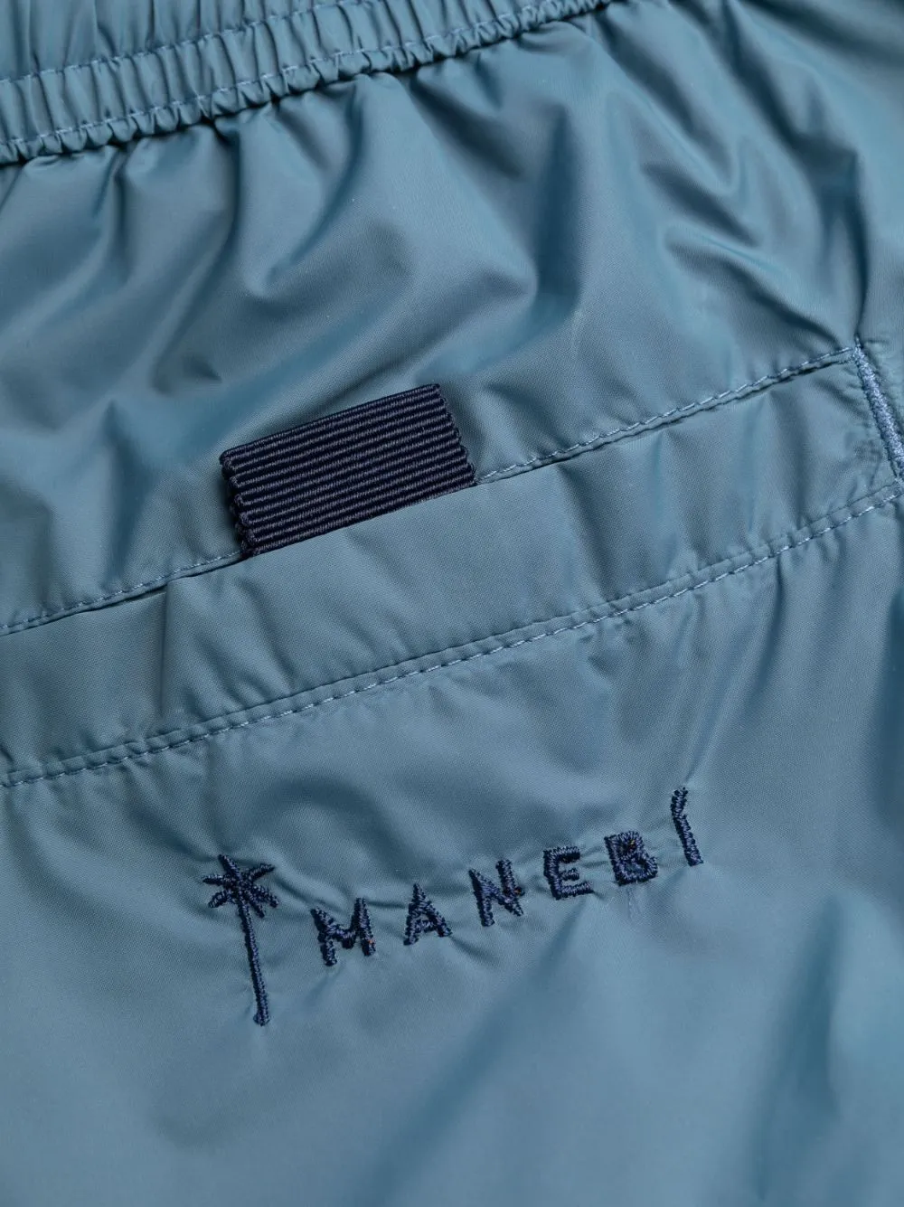 MANEBI Sea clothing Blue