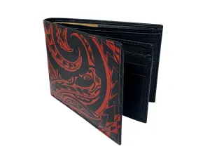 Mano Flip Billfold Wallet