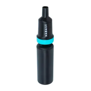 MANUAL PUMP TIFLATE FOR ARMBANDS AND NABAIJI FLOATS