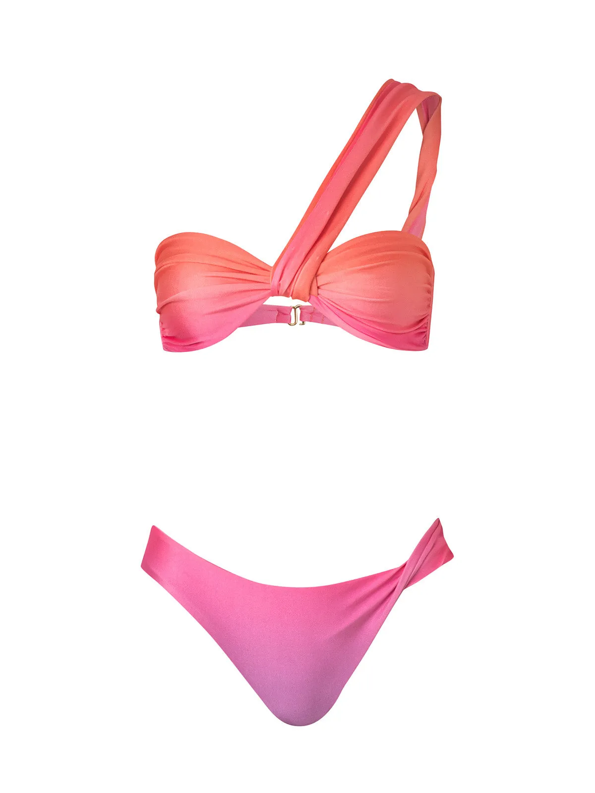 Maple Bikini