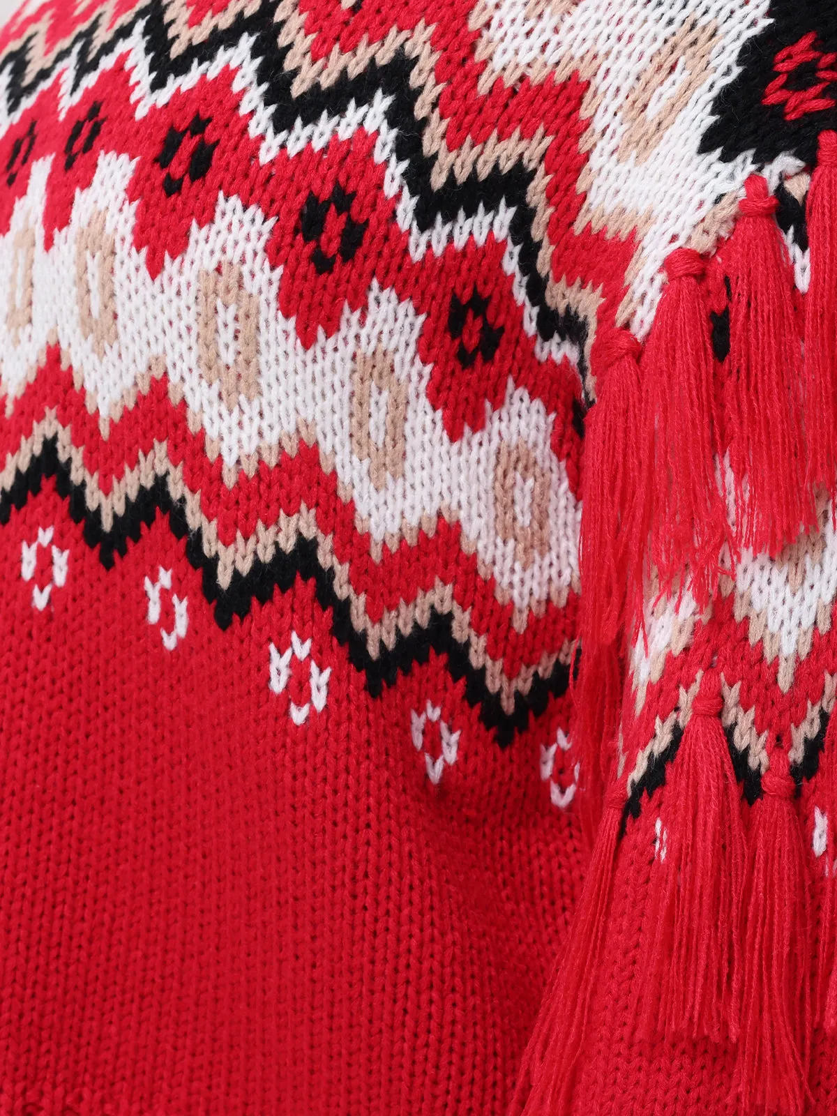MARGARET PULLOVER