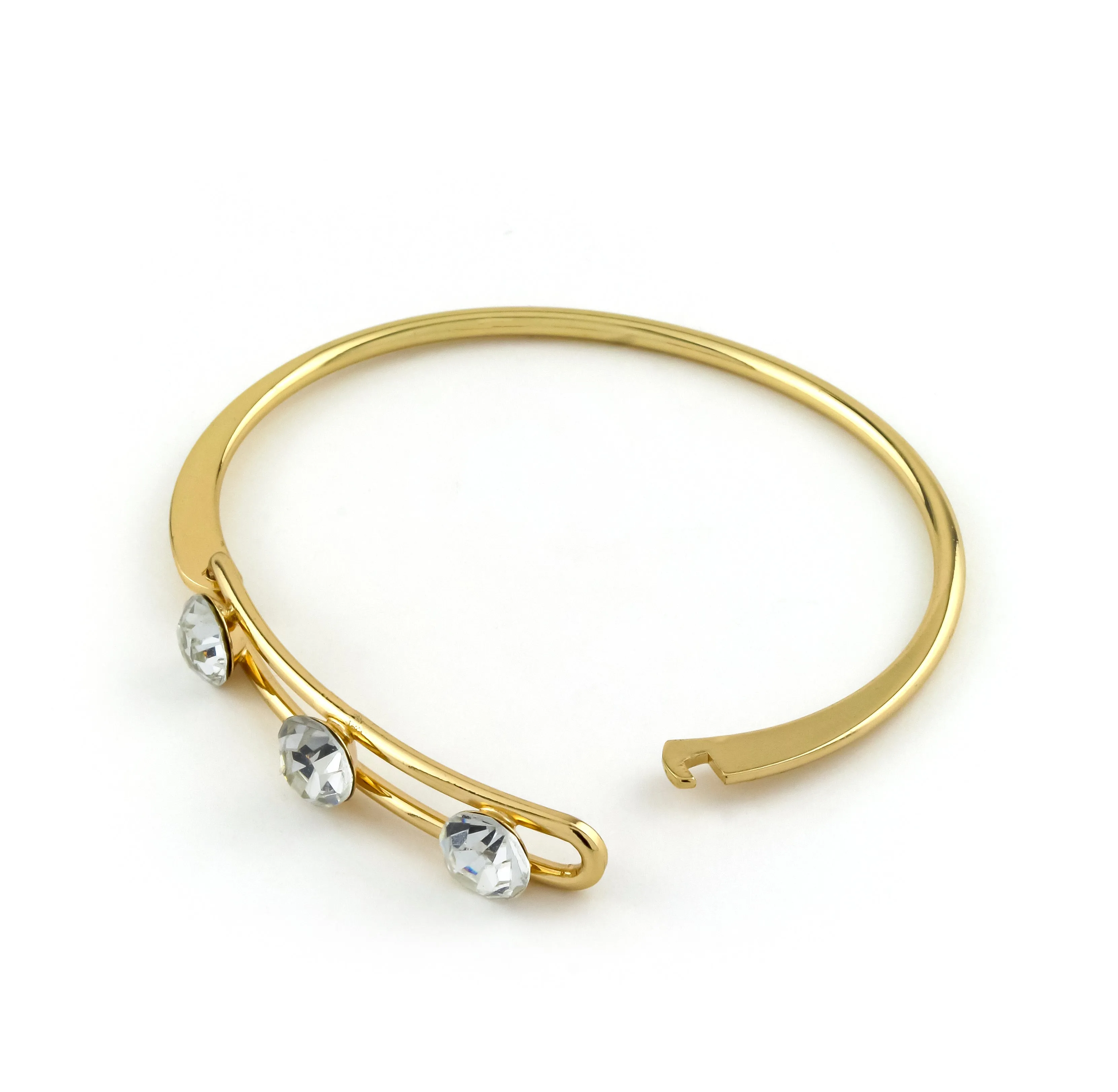 Marley Bracelet Gold