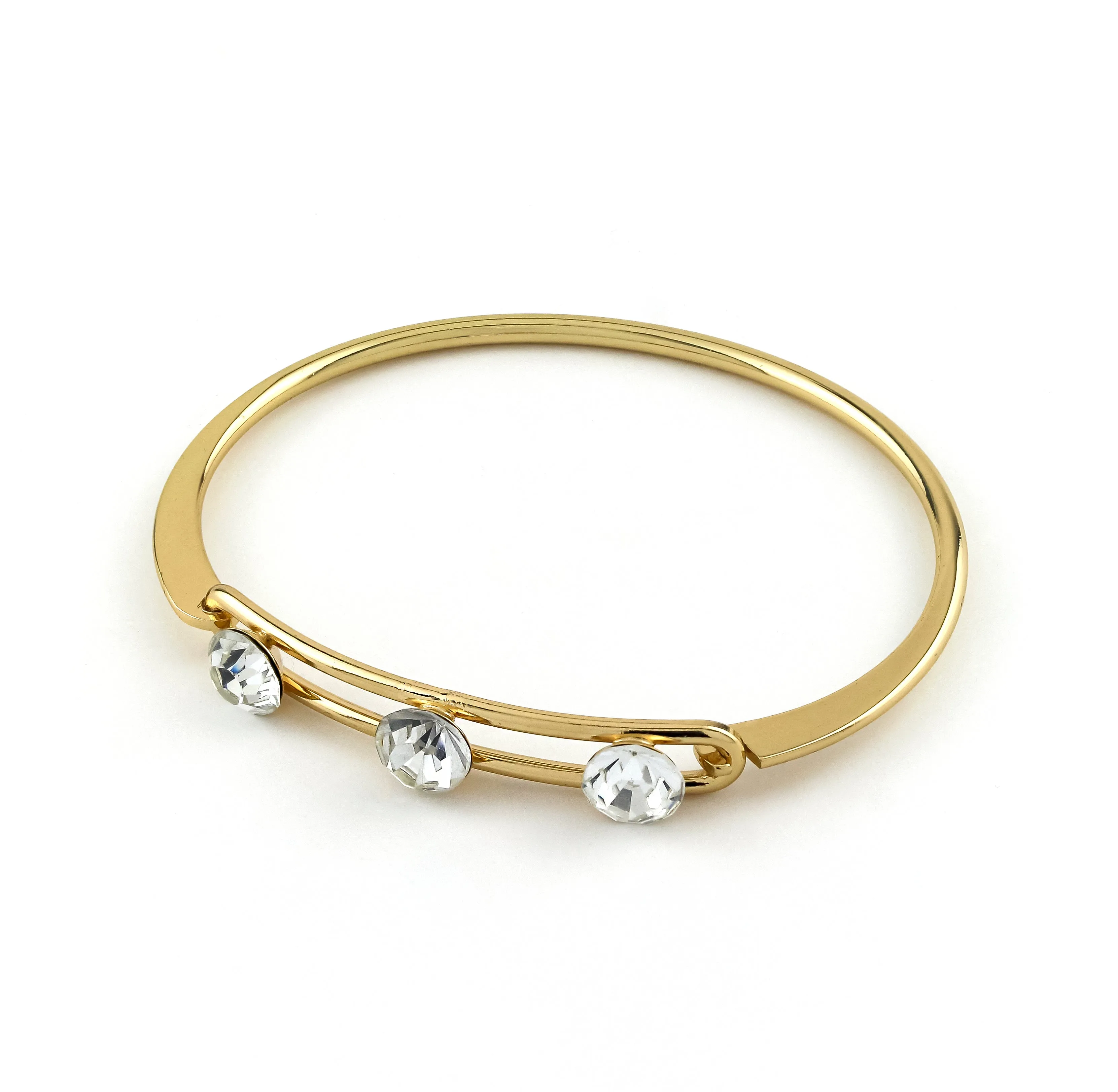 Marley Bracelet Gold