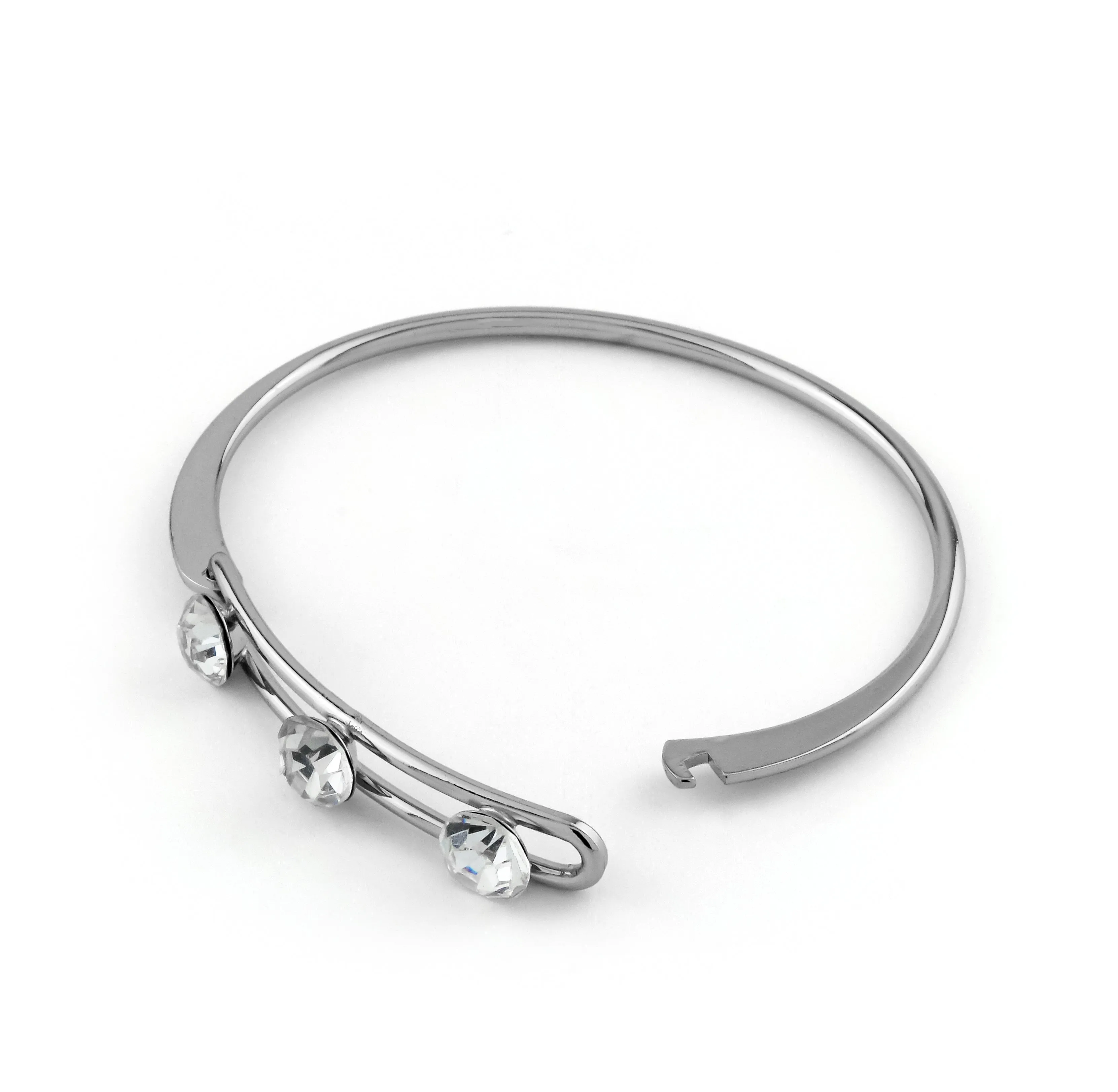 Marley Bracelet Silver