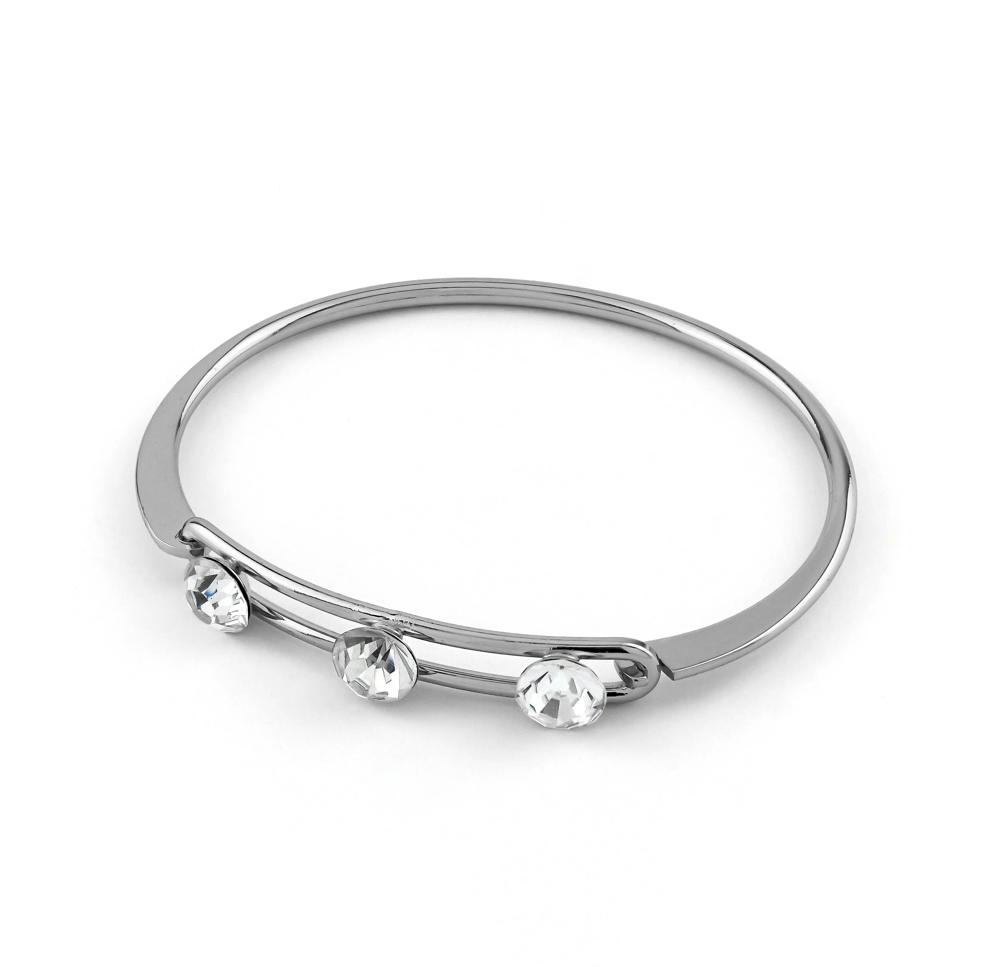 Marley Bracelet Silver