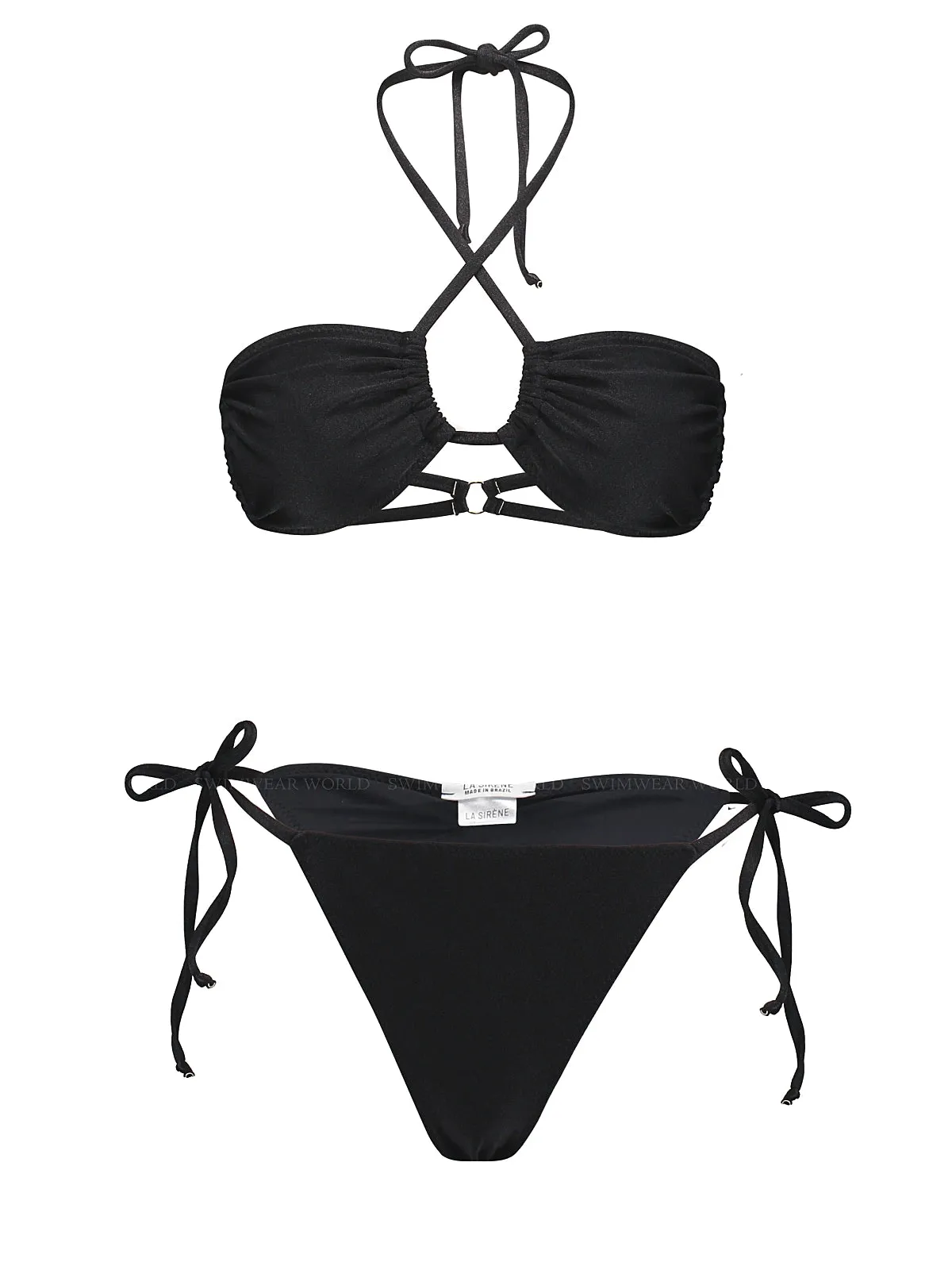 Martina Bikini